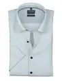 OLYMP jersey overhemd Modern Fit 133812