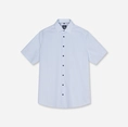 OLYMP jersey overhemd Modern Fit 133812