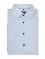 OLYMP jersey overhemd Modern Fit 133812