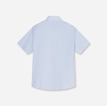OLYMP jersey overhemd Modern Fit 133812