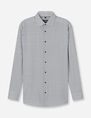 OLYMP jersey overhemd Modern Fit 133814