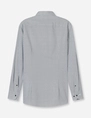 OLYMP jersey overhemd Modern Fit 133814