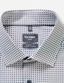OLYMP jersey overhemd Modern Fit 133814