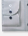 OLYMP jersey overhemd Modern Fit 133814