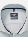 OLYMP jersey overhemd Modern Fit 133884