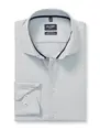OLYMP jersey overhemd Modern Fit 133884