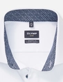 OLYMP jersey overhemd Modern Fit 134284