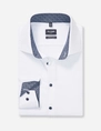OLYMP jersey overhemd Modern Fit 134284