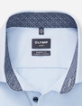 OLYMP jersey overhemd Modern Fit 134284