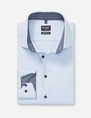 OLYMP jersey overhemd Modern Fit 134284