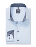 OLYMP jersey overhemd Modern Fit 134284