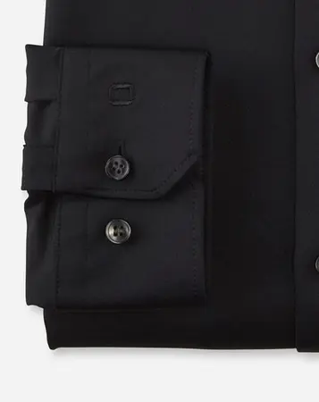 OLYMP jersey overhemd Super Slim Fit 251264