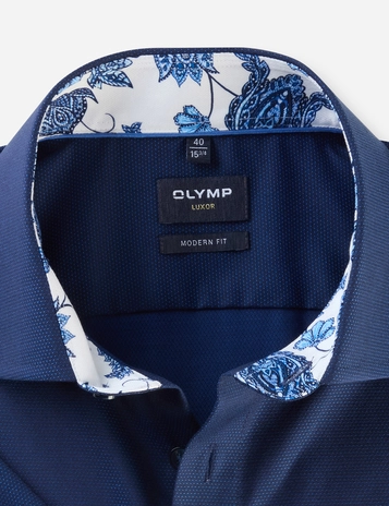 OLYMP overhemd 125372