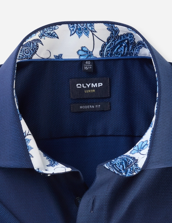OLYMP overhemd 125372