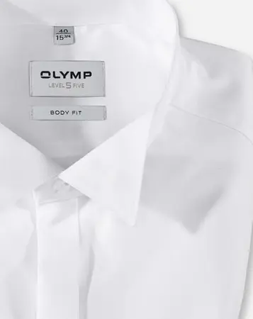 OLYMP overhemd Body fit 307770