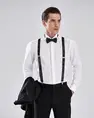OLYMP overhemd Modern Fit 039570