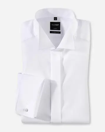 OLYMP overhemd Modern Fit 039570