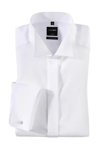 OLYMP overhemd Modern Fit 039570