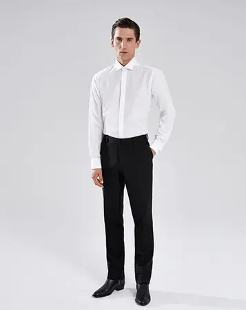 OLYMP overhemd Modern Fit 039570