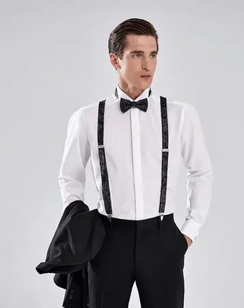 OLYMP overhemd Modern Fit 039570