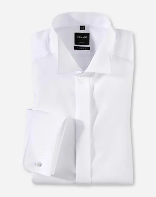 OLYMP overhemd Modern Fit 039570