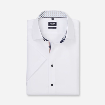 OLYMP overhemd Modern Fit 120012