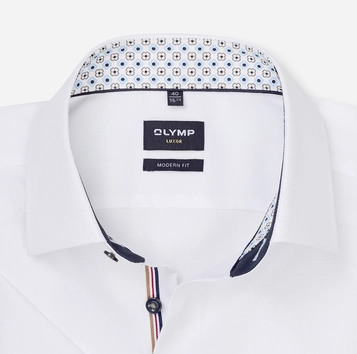 OLYMP overhemd Modern Fit 120012