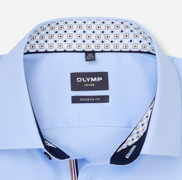 OLYMP overhemd Modern Fit 120012