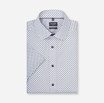 OLYMP overhemd Modern Fit 12161200