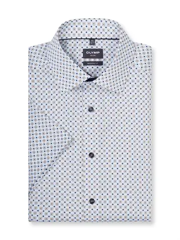 OLYMP overhemd Modern Fit 12161200