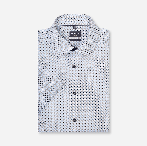 OLYMP overhemd Modern Fit 12161200