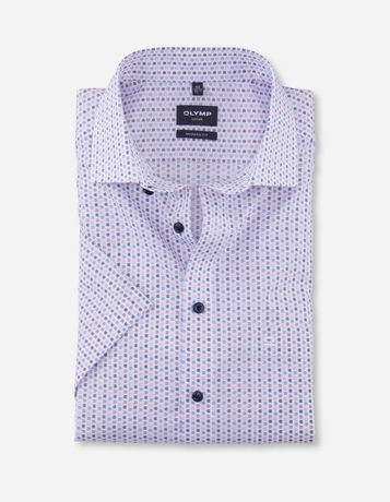 OLYMP overhemd Modern Fit 121652