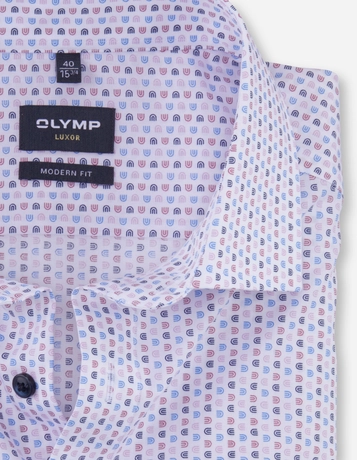 OLYMP overhemd Modern Fit 121652