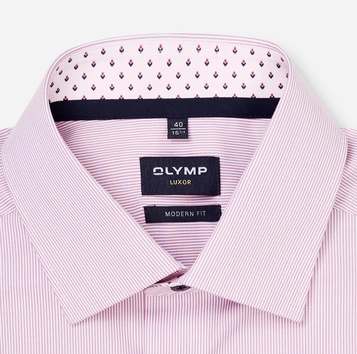 OLYMP overhemd Modern Fit 122812