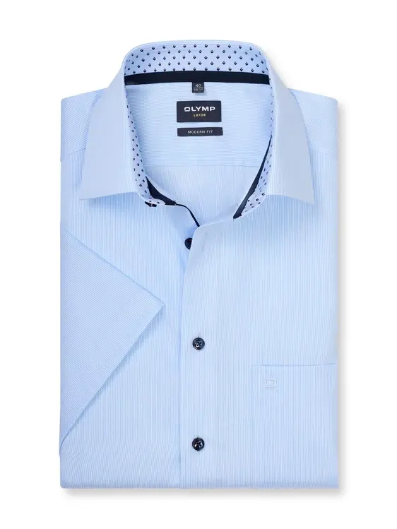 OLYMP overhemd Modern Fit 122812