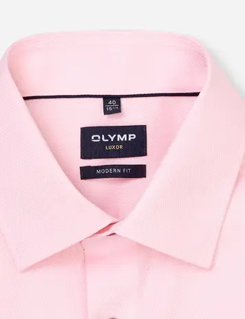 OLYMP overhemd Modern Fit 124612