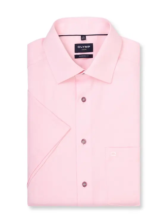 OLYMP overhemd Modern Fit 124612