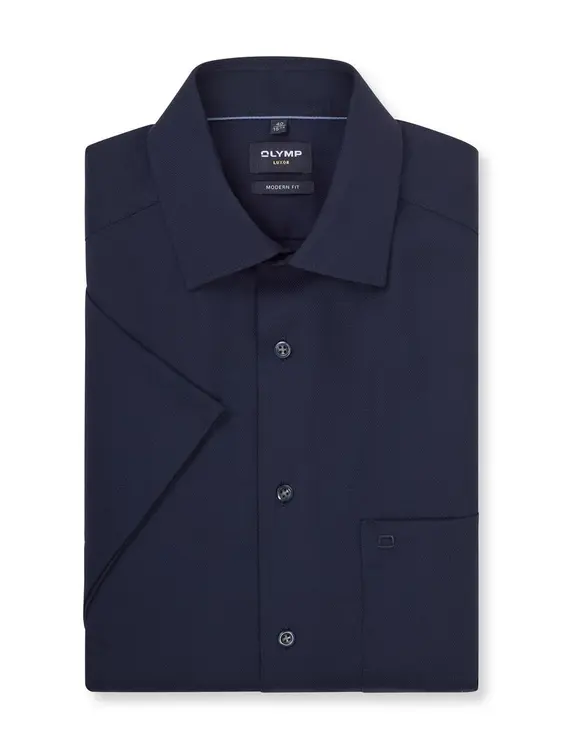 OLYMP overhemd Modern Fit 124612
