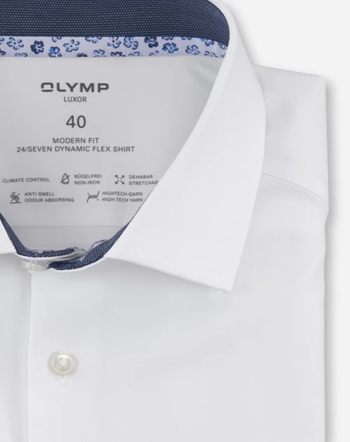 OLYMP overhemd Modern Fit 124652