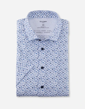 OLYMP overhemd Modern Fit 124852