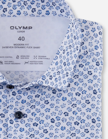 OLYMP overhemd Modern Fit 124852