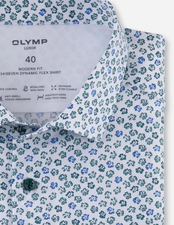 OLYMP overhemd Modern Fit 124852