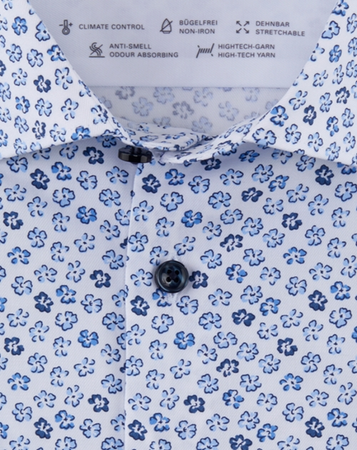 OLYMP overhemd Modern Fit 124852