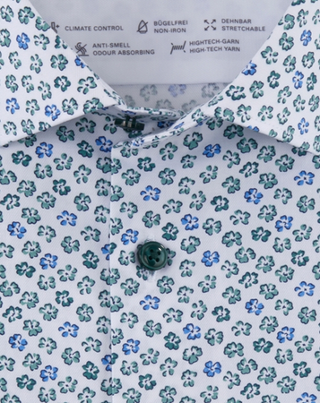 OLYMP overhemd Modern Fit 124852