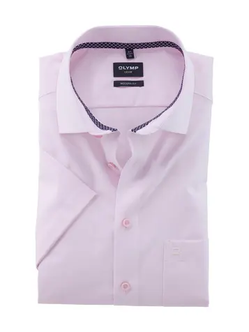 OLYMP overhemd Modern Fit 124932