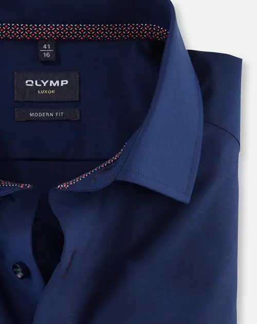 OLYMP overhemd Modern Fit 124932