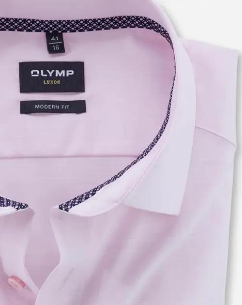 OLYMP overhemd Modern Fit 124932