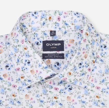 OLYMP overhemd Modern Fit 127012