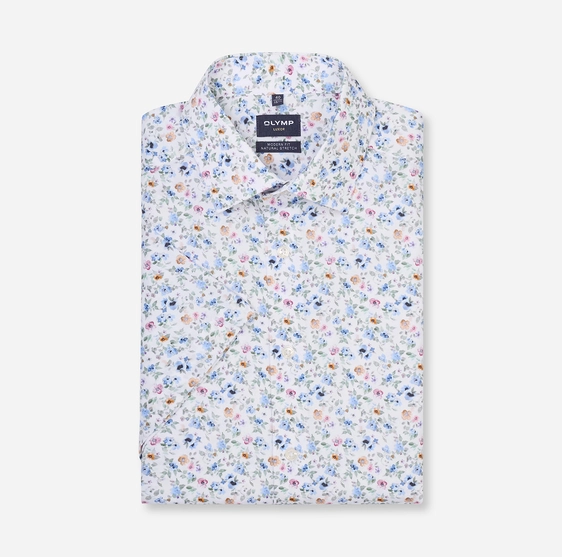 OLYMP overhemd Modern Fit 127012