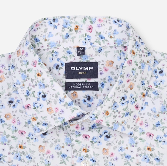 OLYMP overhemd Modern Fit 127012